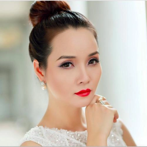 Mai thu huyền ở nhà phụ nữ càng đẹp mới giữ được chồng - 3