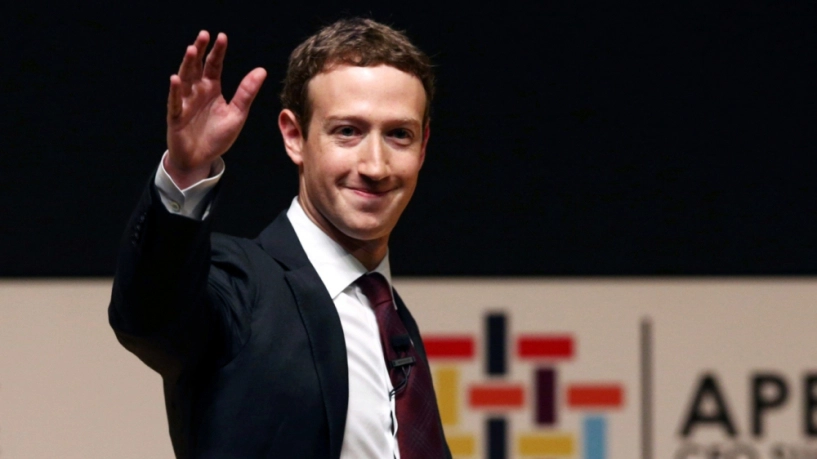 Mark zuckerberg bị các nhà đầu tư của facebook yêu cầu từ chức - 5