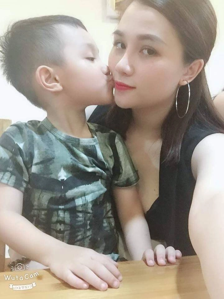 Mẹ đơn thân 9x không có gì tội nghiệp nếu như đã chọn lựa và sống đàng hoàng - 5