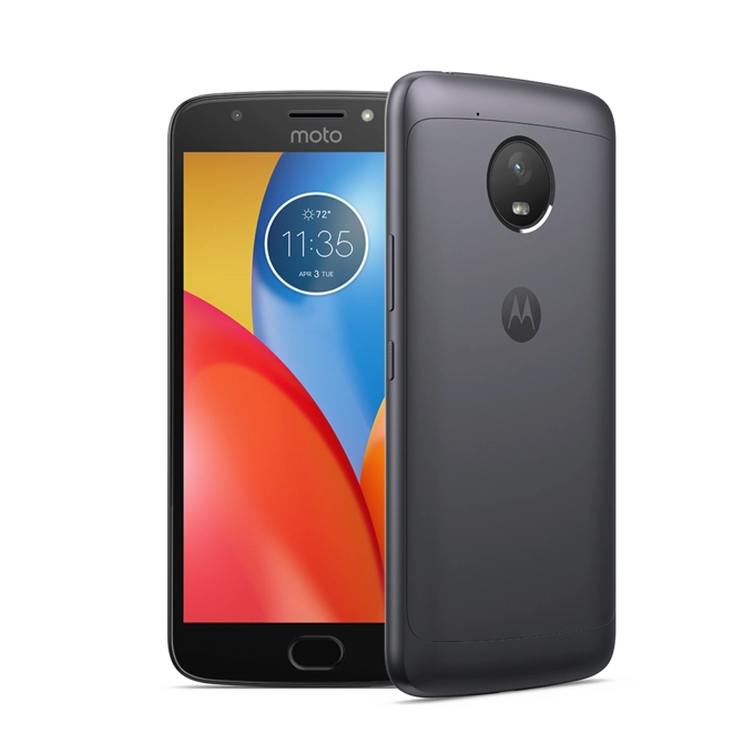 Motorola trình làng 4 mẫu smartphone mới giá từ 19 đến 45 triệu đồng - 1