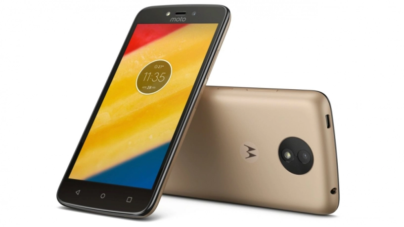 Motorola trình làng 4 mẫu smartphone mới giá từ 19 đến 45 triệu đồng - 2
