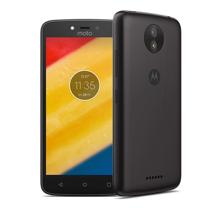 Motorola trình làng 4 mẫu smartphone mới giá từ 19 đến 45 triệu đồng - 3