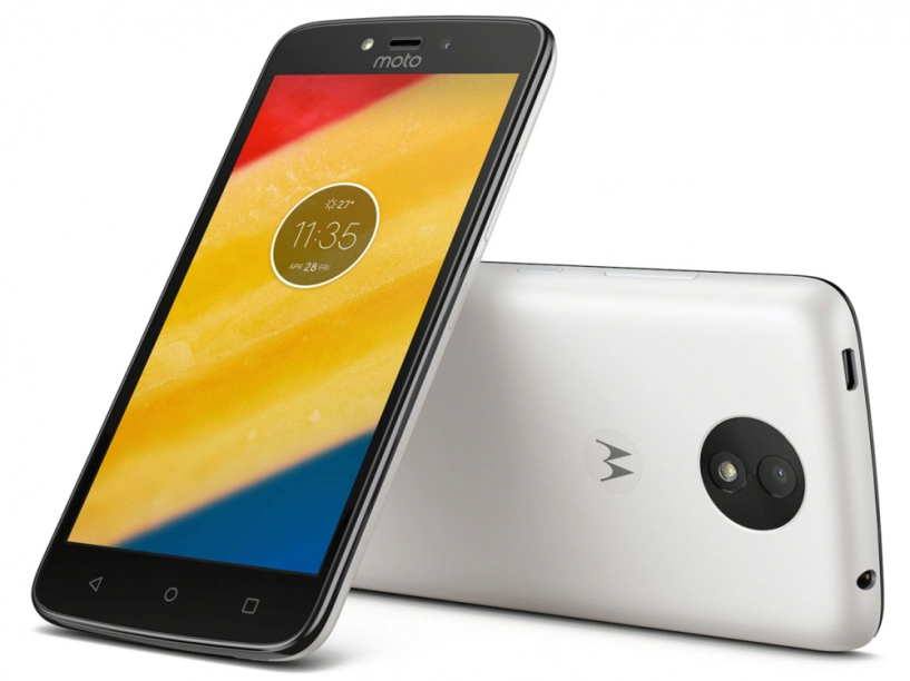 Motorola trình làng 4 mẫu smartphone mới giá từ 19 đến 45 triệu đồng - 4