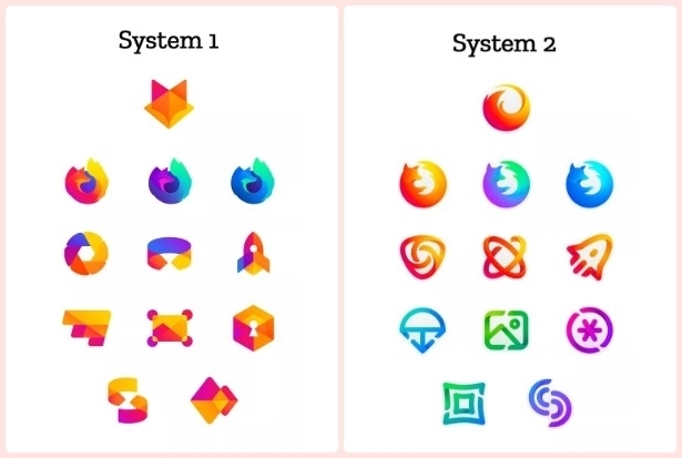 Mozilla thiết kế lại biểu tượng của firefox nhưng họ muốn nghe ý kiến của bạn - 1