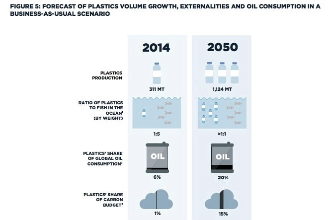 Muối biển nước máy trên toàn thế giới đều đã bị nhiễm nhựa và tương lai kinh hoàng của các đại dương - 6