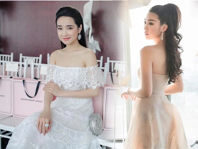 Giàu sang như nhã phương nhưng chỉ mua một chiếc túi xách từ ngày này đến ngày khác - 8
