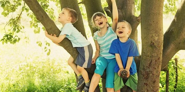 Ngày quốc tế hạnh phúc xem cách nuôi dạy trẻ ở 5 đất nước hạnh phúc nhất thế giới 2018 - 3