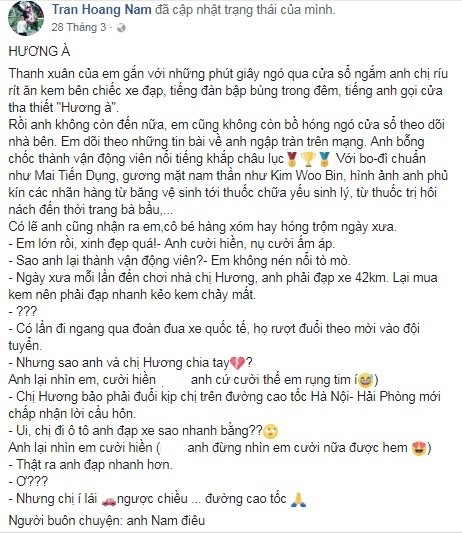 Nhà văn nam điêu lọ lem không cần giày thủy tinh - 5