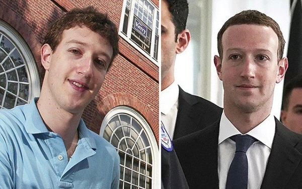 Những điểm ấn tượng trong phiên điều trần của mark zuckerberg - 1