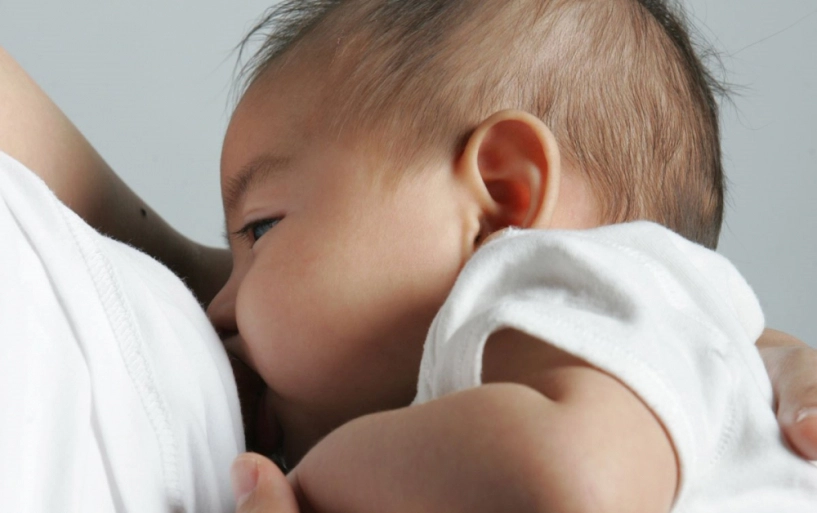Những điều cần biết khi chăm sóc trẻ sơ sinh - 5