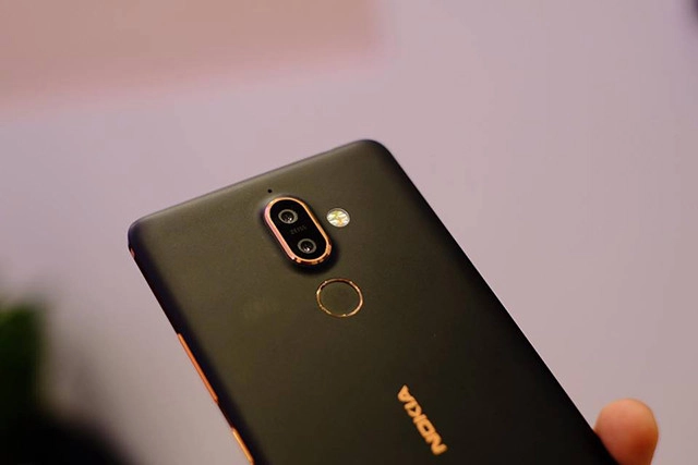 Nokia 7 plus và nokia 6 mới ra mắt phá cách nhưng vẫn đậm chất nokia - 4