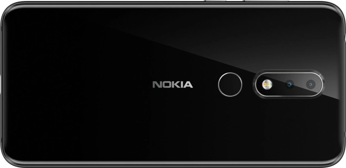 Nokia tung ra chiếc điện thoại có tai thỏ đầu tiên với tên gọi x6 - 2