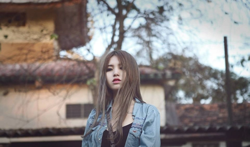 Nữ nhiếp ảnh gia cá tính sở hữu nét đẹp lạ cuốn hút - 10