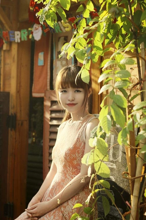 Nữ nhiếp ảnh gia cá tính sở hữu nét đẹp lạ cuốn hút - 19
