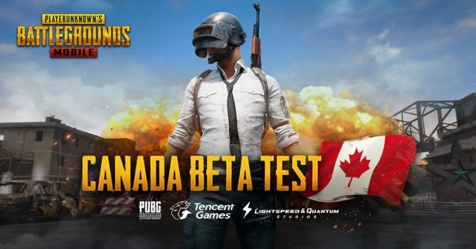 Pubg đang cập nhật hệ thống khóa vùng và phiên bản mobile tiếng anh sắp ra mắt - 2