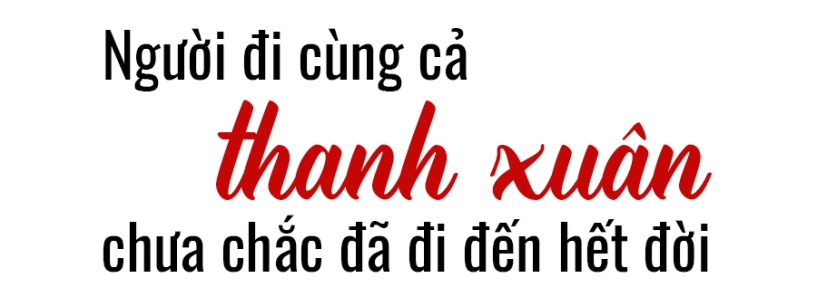 Sai người hay sai thời điểm không quan trọng quan trọng là lòng người - 2