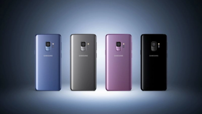 Samsung cho biết note 9 sẽ có giá hợp lý đồng thời tiết lộ galaxy s10 và galaxy x - 1