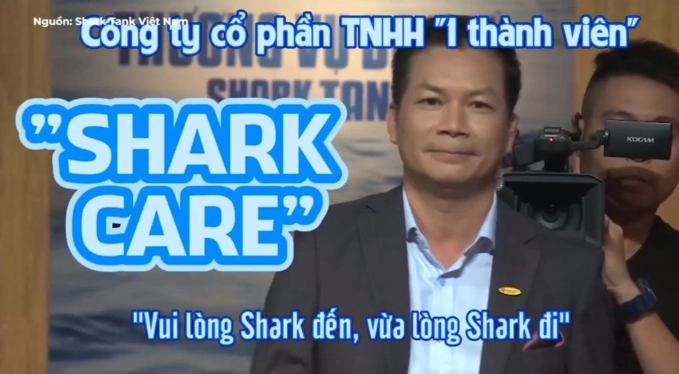 Shark tank việt nam shark hưng giả thí sinh kêu gọi 1 tỷ usd cho dự án khởi nghiệp - 2