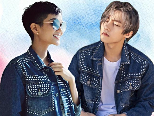 Fans đau đầu vì chiếc vòng nhỏ xíu trên tay sơn tùng mtp và đây là ý nghĩa của nó - 6