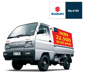  suzuki khuyến mãi giam gia phu tung - 1