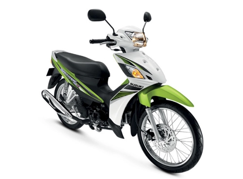  suzuki shooter 115 fi - 7