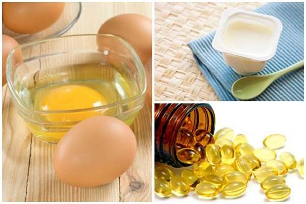 Thật không ngờ vitamin e bôi mặt cũng có thể giúp da sáng mịn căng bóng đến như vậy - 5