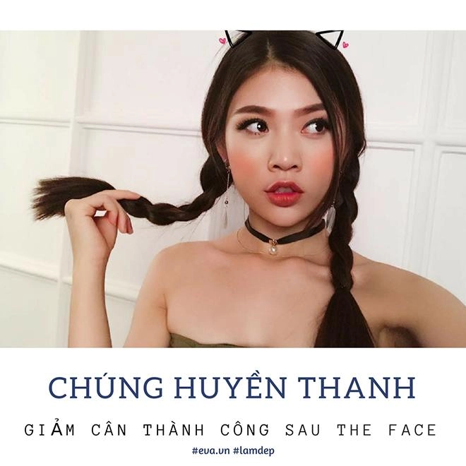 Thì ra đây là cách giúp chúng huyền thanh giảm cân nhanh đến vậy - 1