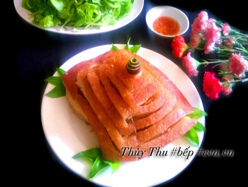 Thực đơn cơm chiều lôi cuốn cả nhà - 2