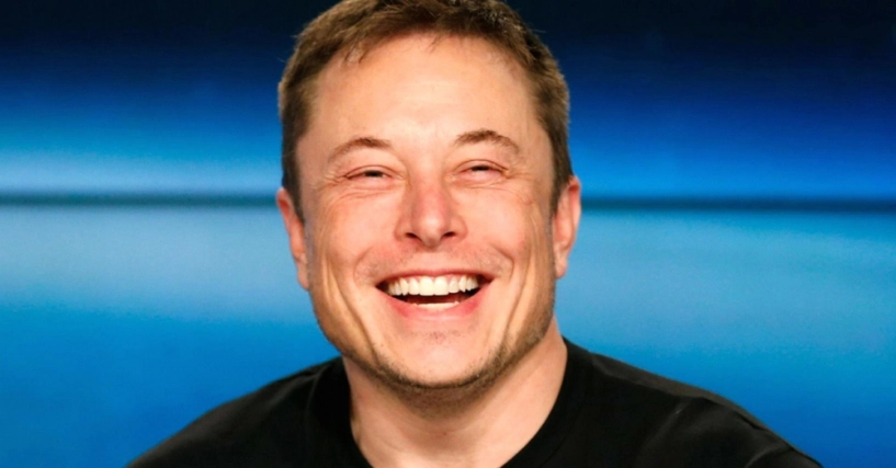 Tỉ phú elon musk tên lửa lên sao hỏa sẽ bay vào đầu năm sau - 1