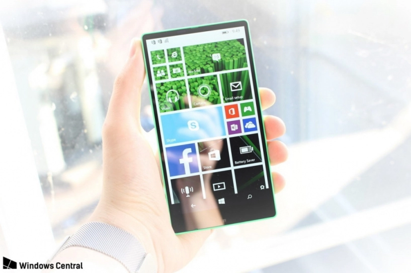 Tôi nhớ windows phone - 3