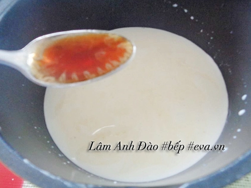 Tuyệt chiêu làm bánh flan thơm ngon mịn màng không tì vết - 4