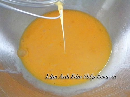 Tuyệt chiêu làm bánh flan thơm ngon mịn màng không tì vết - 5