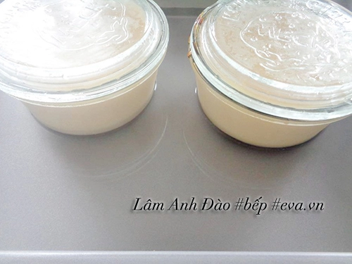 Tuyệt chiêu làm bánh flan thơm ngon mịn màng không tì vết - 10