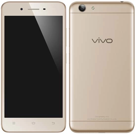 Vivo trình làng smartphone vivo y53 giá tốt hứa hẹn gây sốt phân khúc trẻ - 1