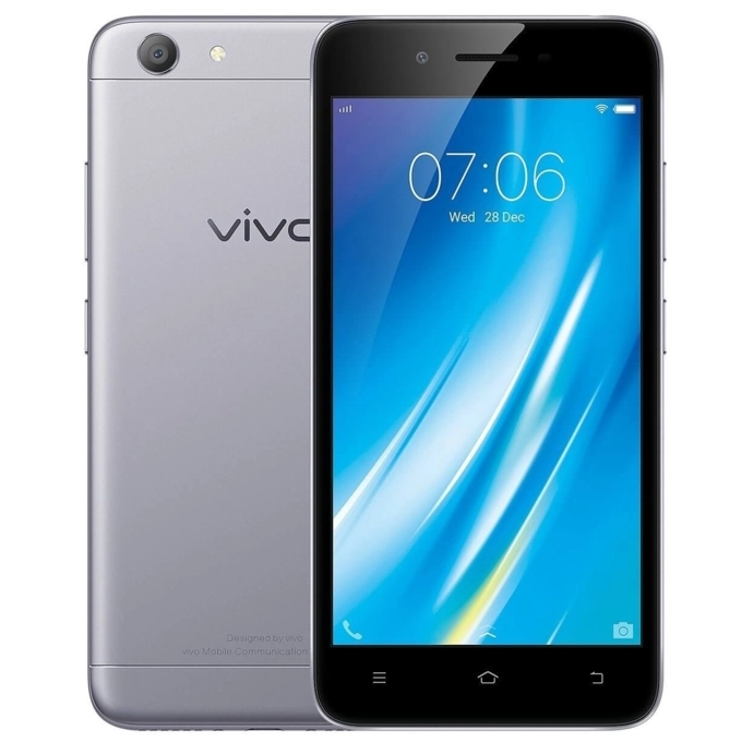 Vivo trình làng smartphone vivo y53 giá tốt hứa hẹn gây sốt phân khúc trẻ - 2