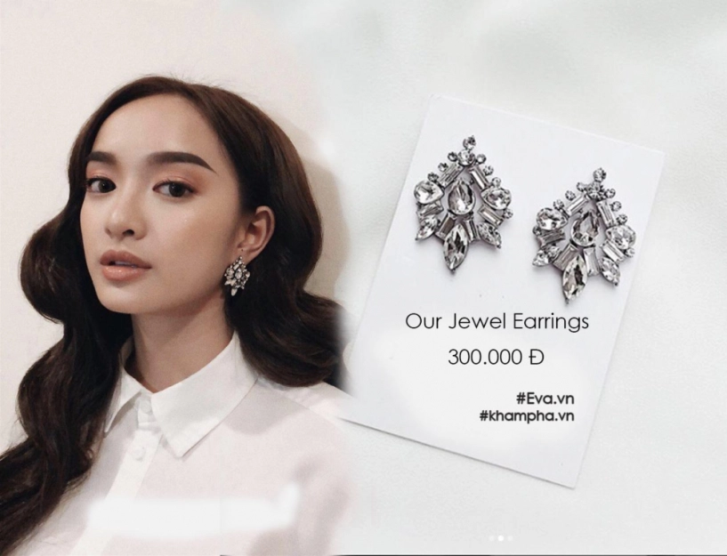 Với những món trang sức giá 300000vnđ diễm my 9x và angela phương trinh vẫn tỏa sáng - 6