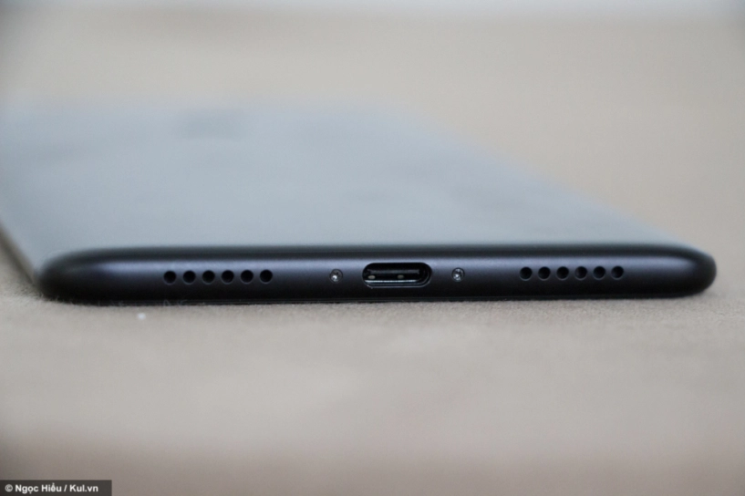 Xiaomi ra mắt bộ đôi smartphone mi 6 và mi max 2 tại việt nam giá bán gần 11 triệu đồng - 12