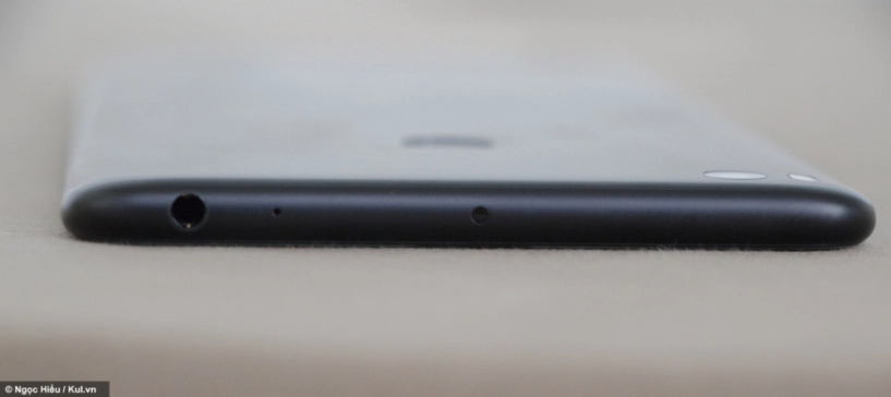 Xiaomi ra mắt bộ đôi smartphone mi 6 và mi max 2 tại việt nam giá bán gần 11 triệu đồng - 13