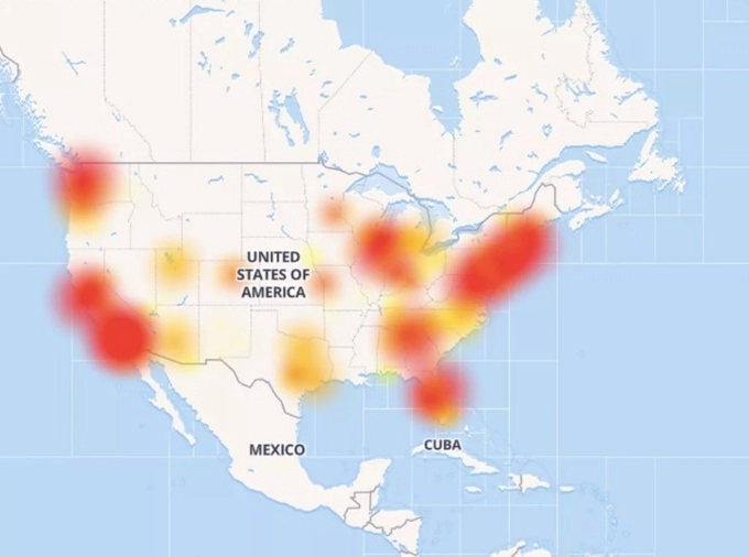 Youtube tv sập server trong trận croatia-anh và phản ứng thú vị của người xem - 1