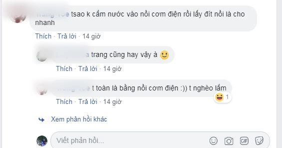 2 chàng trai lấy muôi ấm nước là áo nhiều người cười nhưng chính là cách chị em nên học - 6