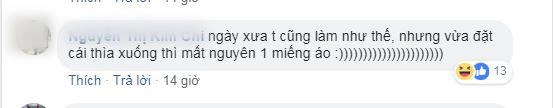 2 chàng trai lấy muôi ấm nước là áo nhiều người cười nhưng chính là cách chị em nên học - 8