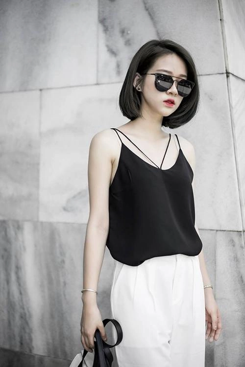 2 kiểu áo lót khiến nàng ngực lép trở nên gợi cảm đánh bật nàng siêu vòng 1 - 9