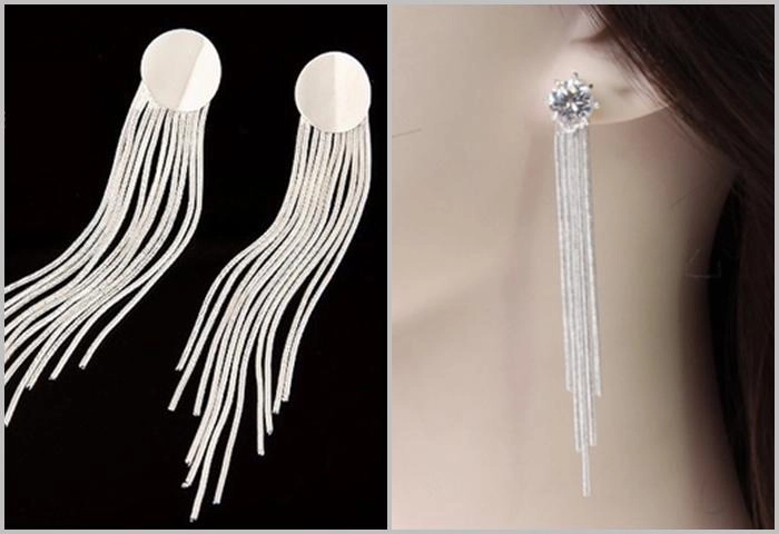 Bật mí đôi hoa tai khiến hoa hậu hương giang luôn toả sáng mọi nơi - 11