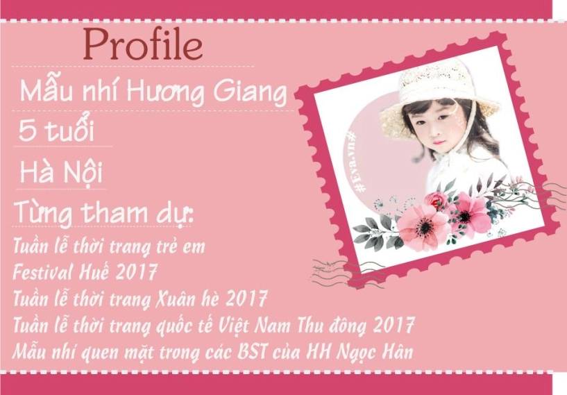 Cô nhóc mẫu nhí xinh như búp bê khiến các mẹ ai cũng muốn có con gái - 1