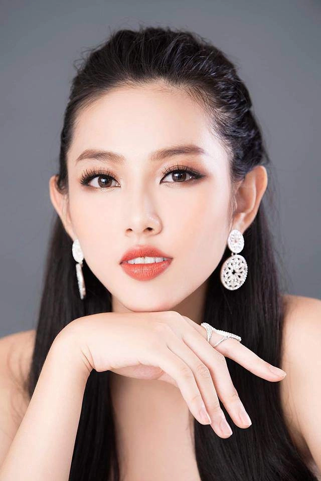 Được dự đoán vào top 8 thùy tiên tung ngay quốc phục nổi bật tại miss international 2018 - 7