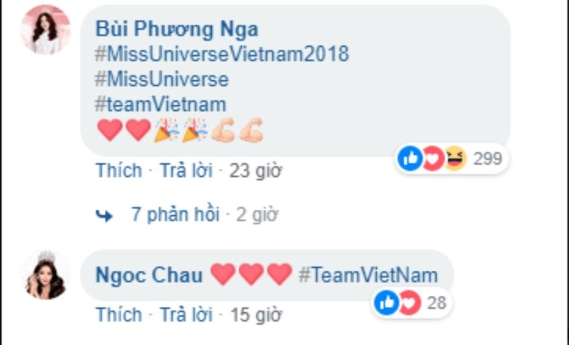 Fan quốc tế đồng loạt ủng hộ hhen được dự đoán sẽ tiến thẳng top 5 miss universe 2018 - 3