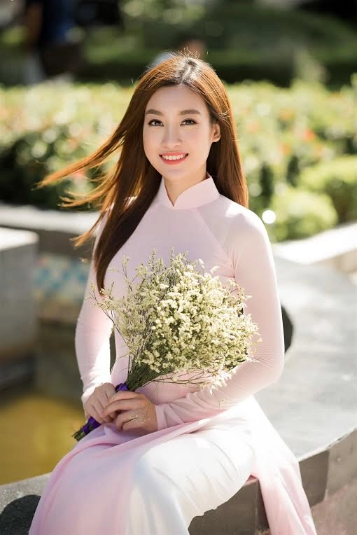 Lộ lý do khiến hh mỹ linh được truyền thông trung quốc săn đón dù chưa thi miss world - 6