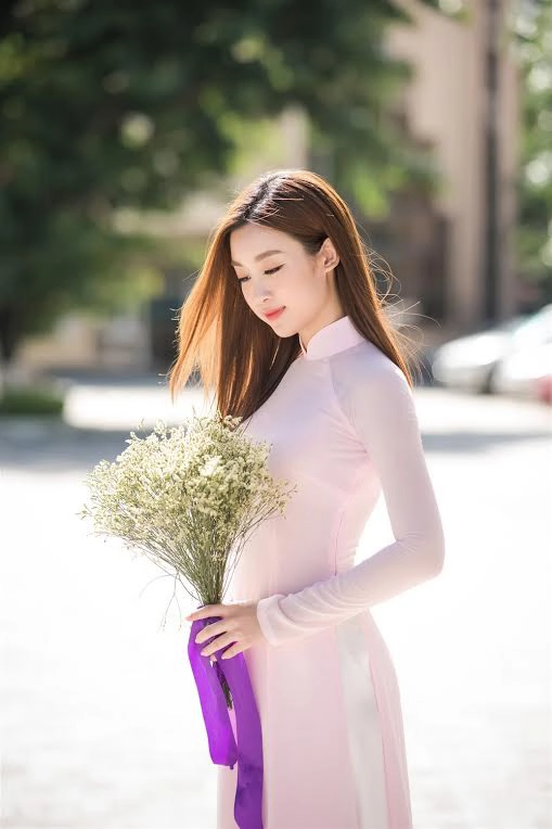 Lộ lý do khiến hh mỹ linh được truyền thông trung quốc săn đón dù chưa thi miss world - 7