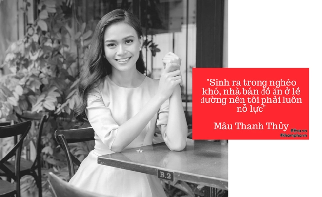 Mâu thủy nếu đi thi hoa hậu mà sợ bị bóc phốt tốt nhất khỏi thi - 6