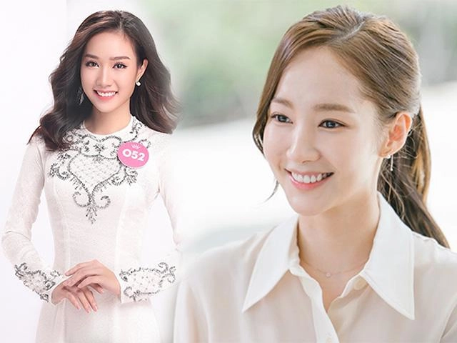 Chân dung 2 nàng á hậu hoàn vũ từng bị bỏ rơi bẽ bàng tại hoa hậu việt nam - 10